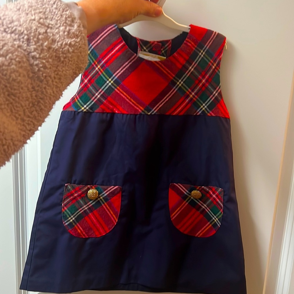Cutest Christmas dress!!
